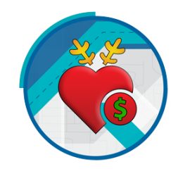 Donation Icon